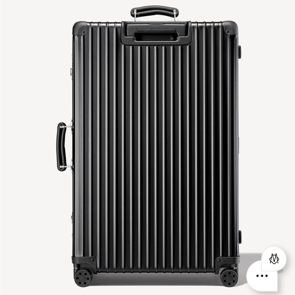 RIMOWA LARGE CHECK IN Luggage - Picture 12 of 16